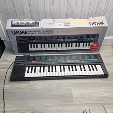 Yamaha PortaSound Voice Bank