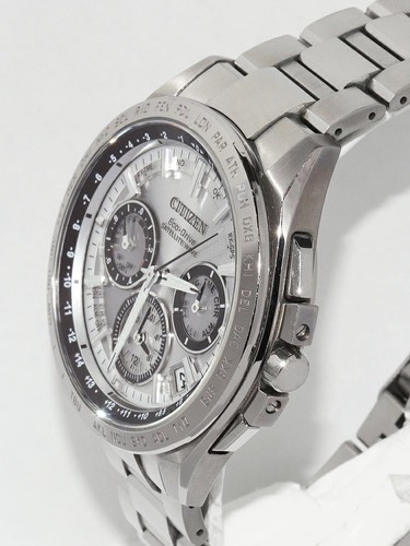 Montre homme citizen - homme,