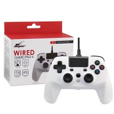 Manette USB pour PS4/PS3/PC