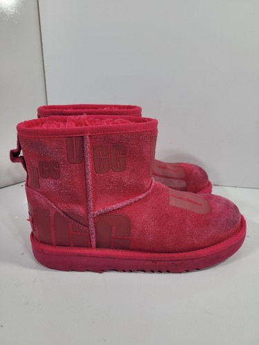 Ugg kids classic mini - classic,