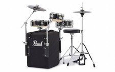 Pearl Rhythm Traveler Black