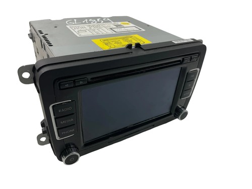 Gl1859 commande radio vw - gl1859,