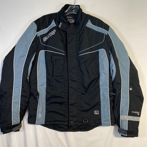 Scott motorsports gore tex - gore,