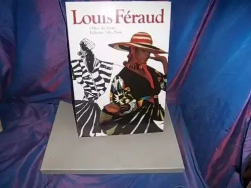 Louis feraud