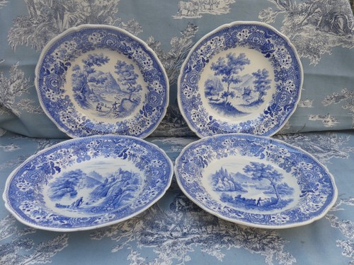 Assiettes creuses en - assiettes,