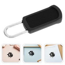  50 PCS Tirette Zip Remplacement De Fermeture Éclair Du Sac À Dos