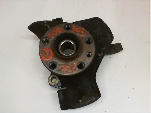 Fusee avg occasion - , fiat