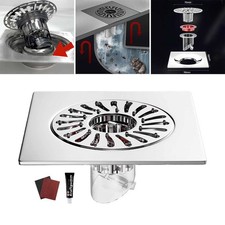 Siphon de en acier inoxydable