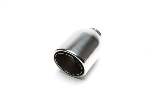 Tuyau échappement inox de - d'Échappement,