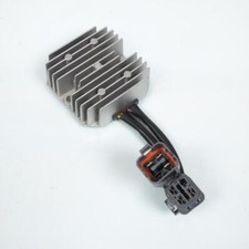 Régulateur redresseur de tension origine pour Quad Kymco 300 MXU 2005 à 2011