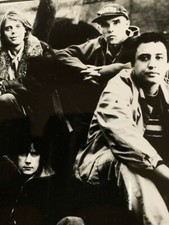 THE STONE ROSES (3) Original