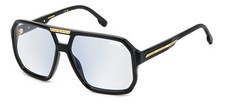 Lunettes de Vue CARRERA VICTORY C 01/BB 2M2 BLACK GOLD 60/15/145 Homme