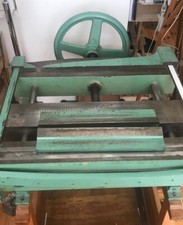 Combiné presse à relier pour reliure d'art 