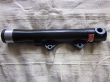 Ducati bevel Fork Leg