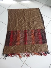 Chale Grand Echarpe Doux et