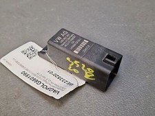 Boitier préchauffage -