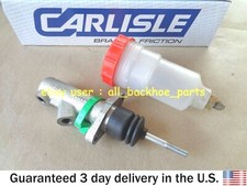 Jcb Tractopelle - Véritable