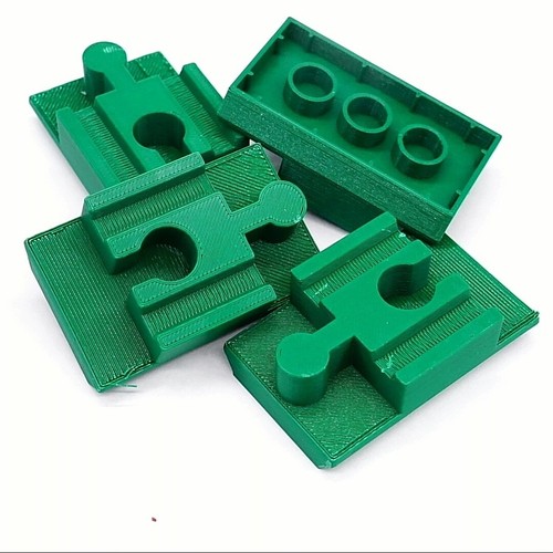 Vert adaptateur duplo de - adaptateur,