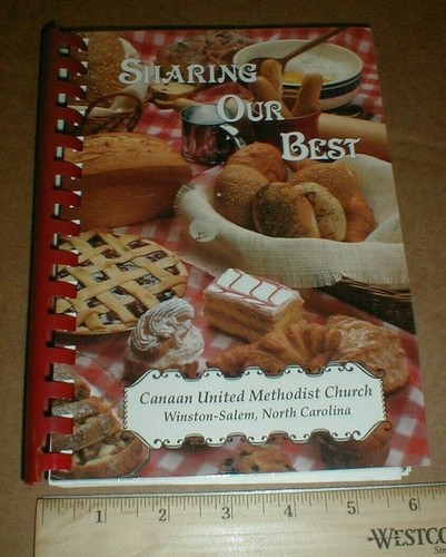 Canaan united methodist church - united,