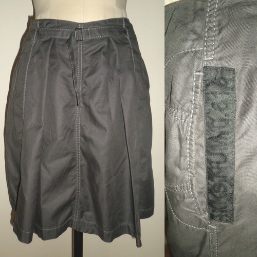 Jupe genou ikks grand 38 - grand,