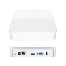 NVR 8 Canaux - Vidéo Surveillance Enregistreur Prise en Charge de Caméras jus...