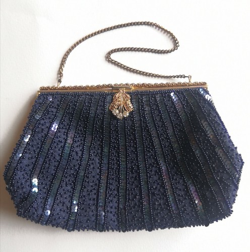 Authentique sac bal - de,