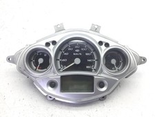 Instrumentation Tachymètrique