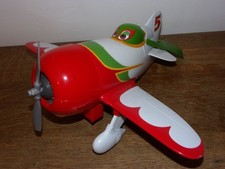 Avion Planes Cars El