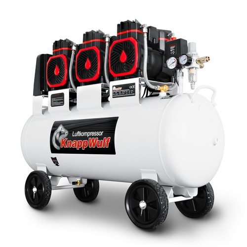 Knappwulf compresseur - knappwulf,