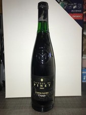 Picpoul de Pinet 2003 : Carte Noir L'Ormarine Blanc