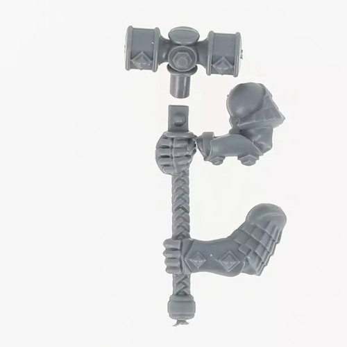Warhammer rabiots bitz - rabiots,