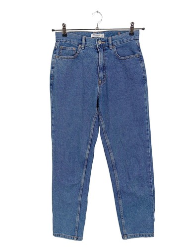 Pull bear jeans taille haute - pull,