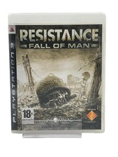 Jeu vidéo Résistance Fall Of