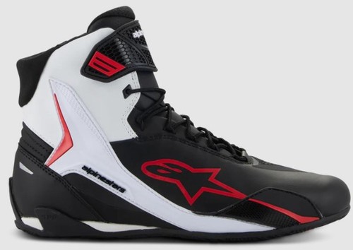 Chaussures moto alpinestars - chaussures,