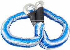 CARPRISS Sangle de remorquage Sangle de traction 70178749 1.5-4m