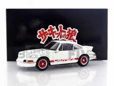 AUTOART 1/18 - PORSCHE 911