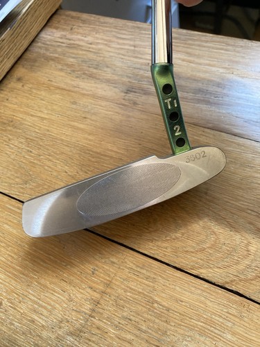 Putter ping wtx ti2 pouces - ping,