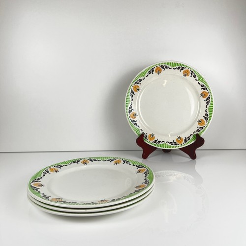 Set assiettes - set, de