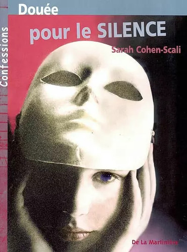 Douée pour silence sarah - douée, silence,