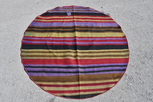 Tapis vintage 4 5 pieds - 4,5, 4,5