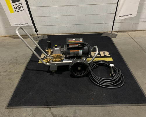 Karcher hd2 1000ed pressure - karcher, hd2.0/1000ed