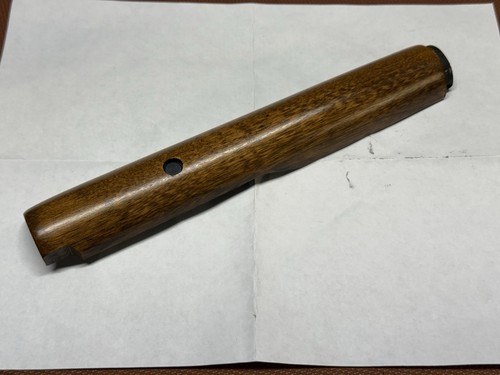 Vintage ruger mini - 14, wood