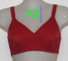 NEUF @ SOUTIEN GORGE D'ALLAITEMENT SANS ARMATURES ANITA Maternity + FR 90D 95D