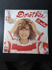 45 T - DOROTHÉE  - La Valise -