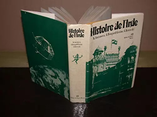 Histoire inde - histoire, l'inde