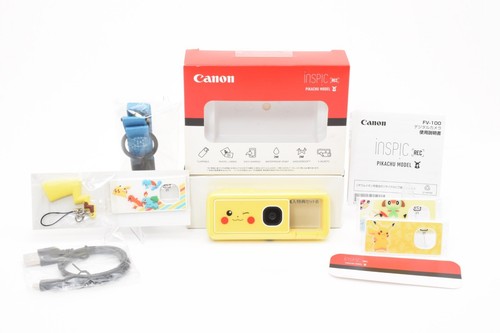 Non utilisé canon inspic - [non,