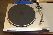 platine vinyle technics S -D