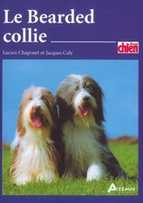 Le Bearded Collie, Lucien Chaponet et  Jacques Coly