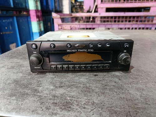 Becker 7825 navigation navi - navigation,
