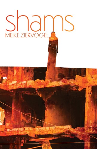 Meike ziervogel shams - meike, (poche)